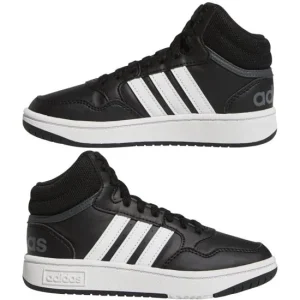 SCARPA ADIDAS HOOPS MID 3.0 K