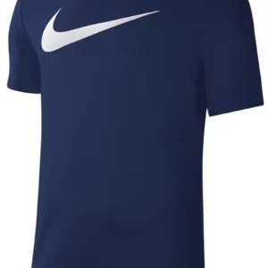 TSHIRT NIKE UOMO LOGO GRANDE