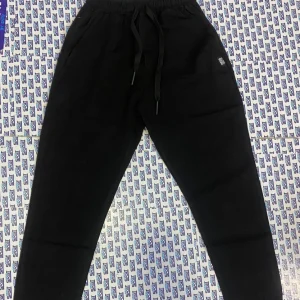 PANTALACCIO CON ELASTICO
MADE FROM NOTHING