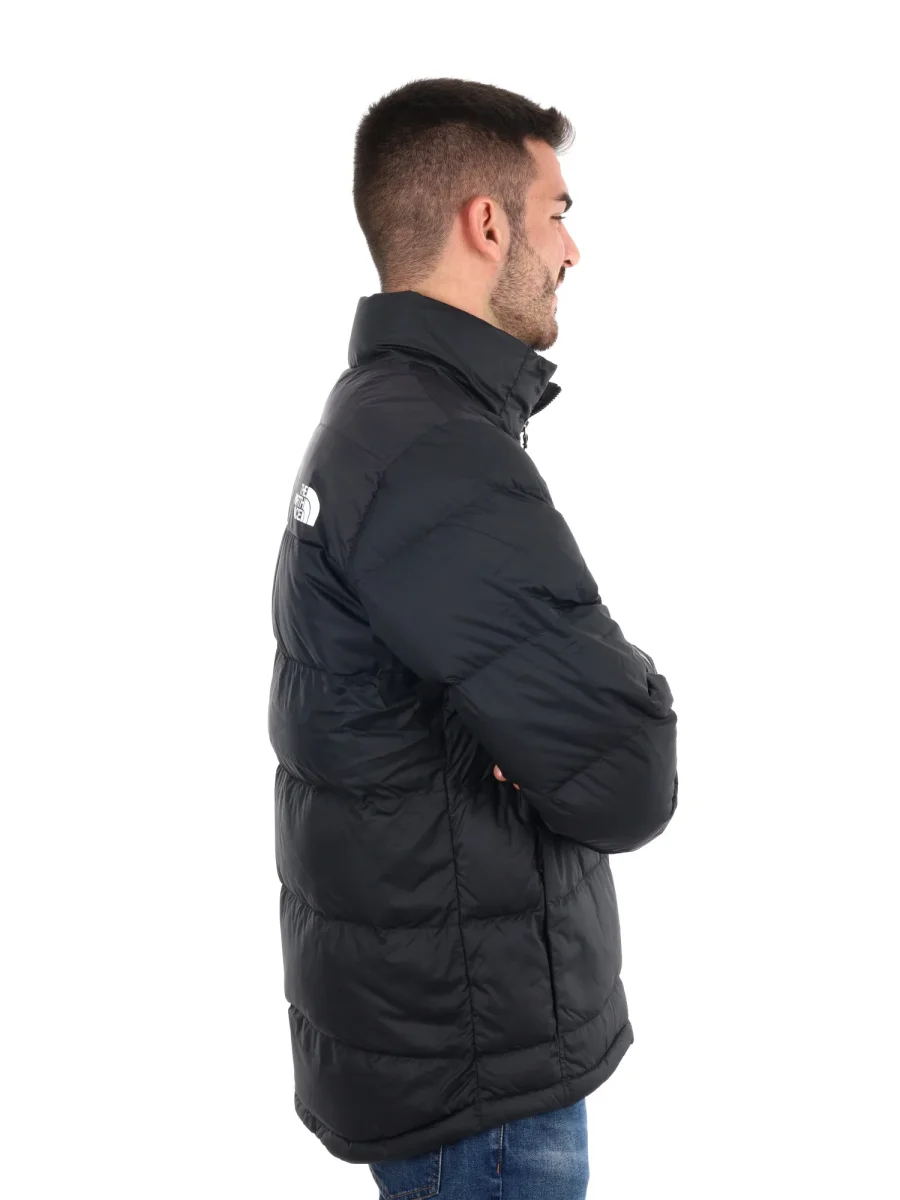GIUBBINO EREBUS IMBOTTITO THE NORTH FACE DA UOMO NERO - immagine 7
