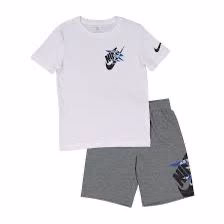 COMPLETO NIKE BAMBINO