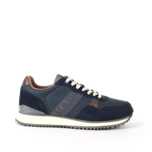SNEAKERS COSMOS NAPAPIJRI DA UOMO BLU