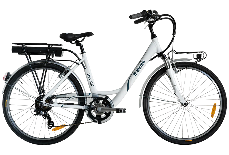 Italwin - Nuvola 4 26" - immagine 5