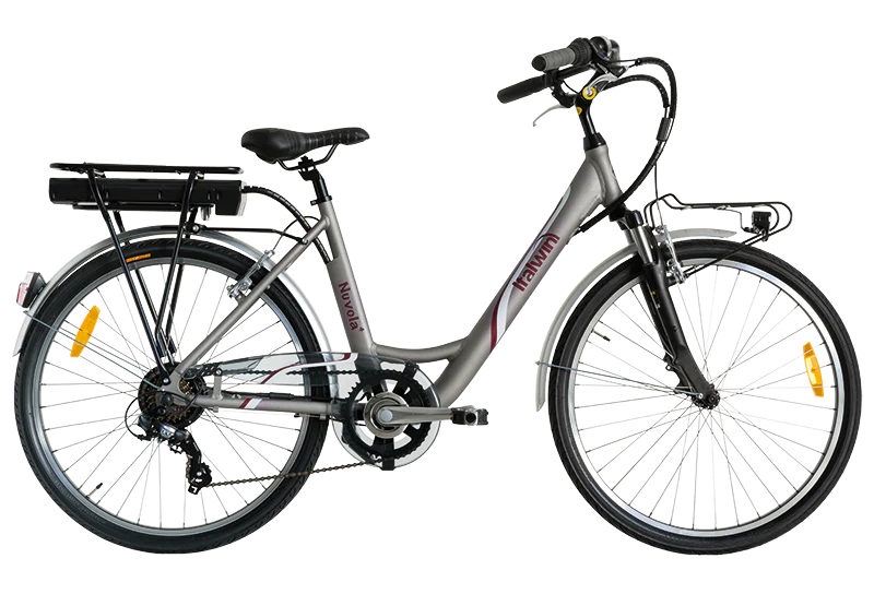 Italwin - Nuvola 4 26" - immagine 4