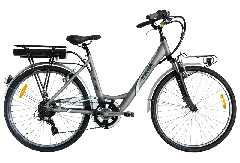 Italwin - Nuvola 4 26" - immagine 3