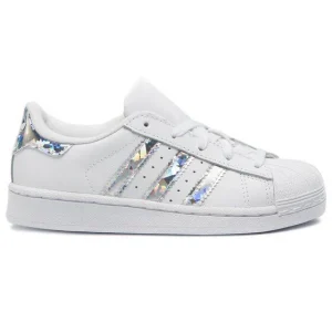 SCARPA ADIDAS SUPERSTAR C