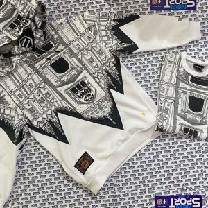 FELPA DOLLY NOIRE UOMO