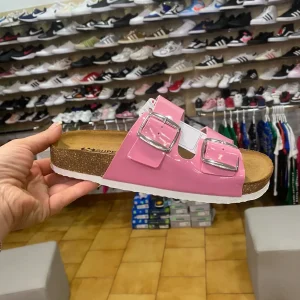 SANDALI SUPERGA