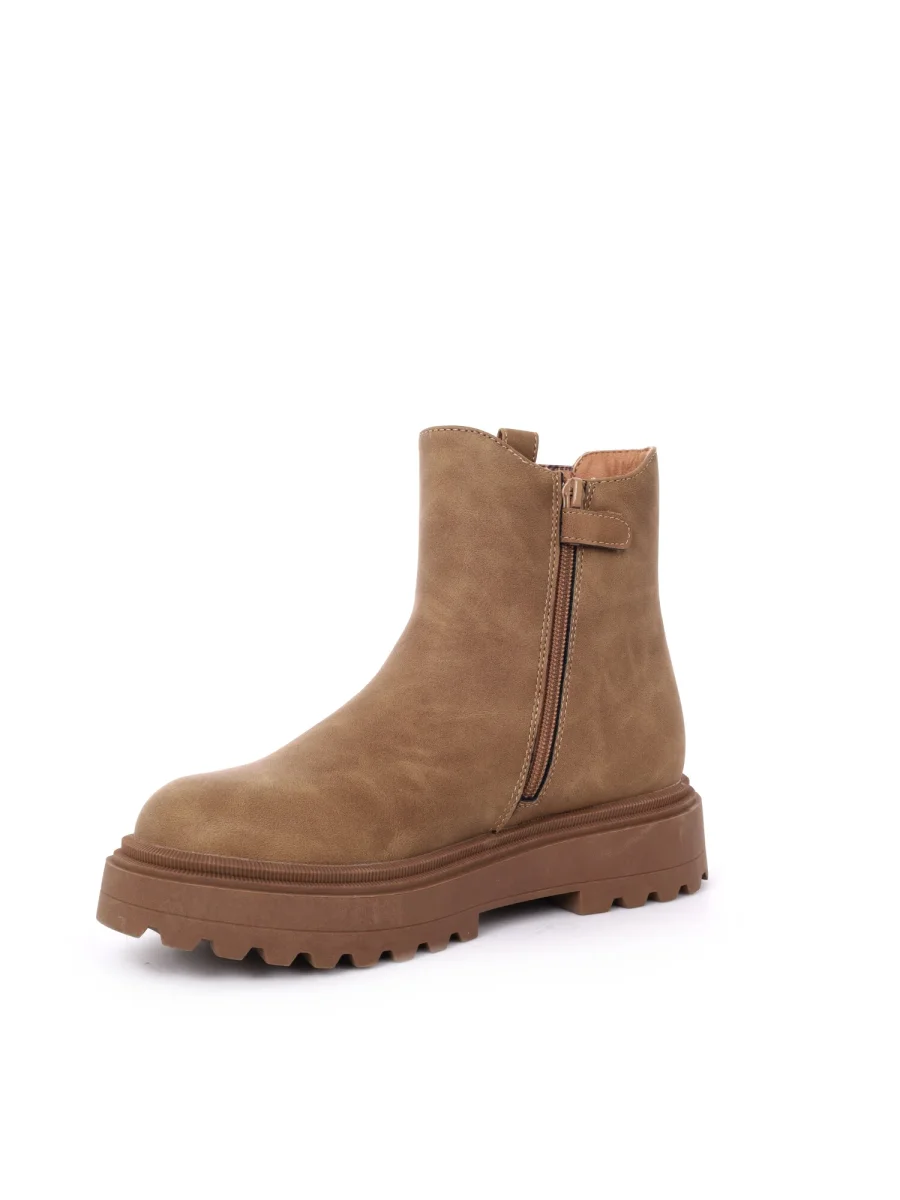 STIVALETTO CON BORCHIE ALVIERO MARTINI 1^ CLASSE DA DONNA TAUPE - immagine 5