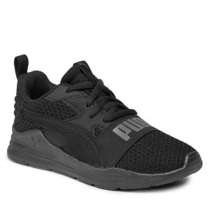 scarpe puma WIRED RUN PURE