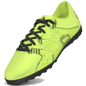 SCARPA CALCETTO ADIDAS X15.4 TF J
