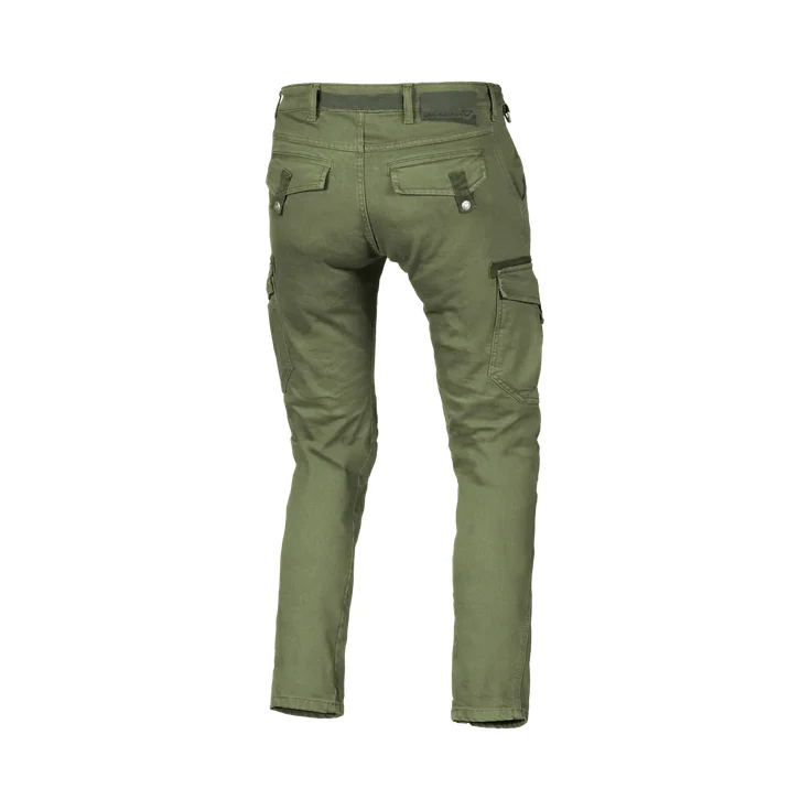 Pantaloni cargo Macna Takar - immagine 3