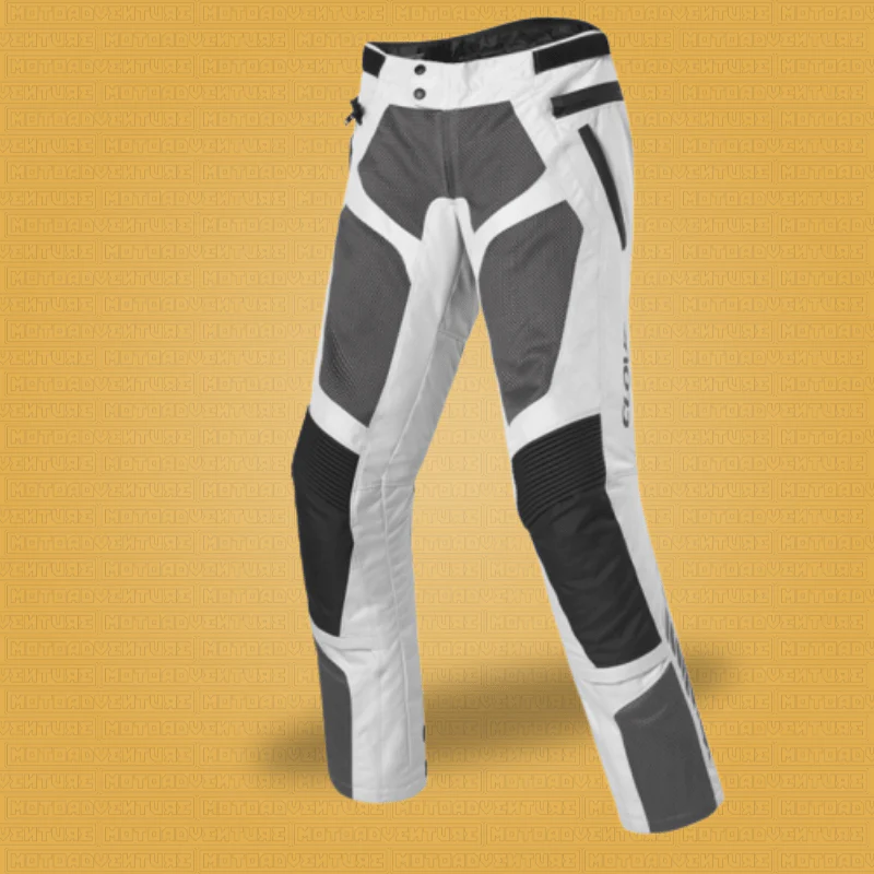 Pantaloni Clover Ventouring 3 Pants - immagine 5