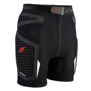 Pantaloni Corti Zandona Netcube Shorts