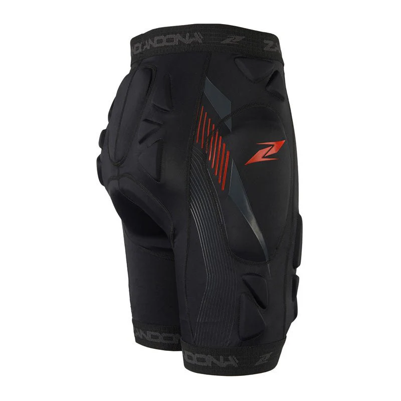Pantaloni Corti Zandona Soft Active Shorts - immagine 3