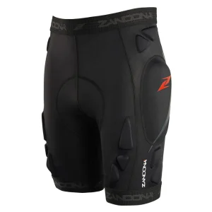 Pantaloni Corti Zandona Soft Active Shorts