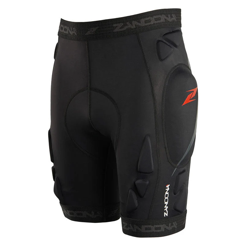 Pantaloni Corti Zandona Soft Active Shorts - immagine 2