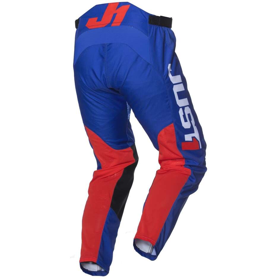 Pantaloni Cross enduro Just1 J-Command - immagine 5