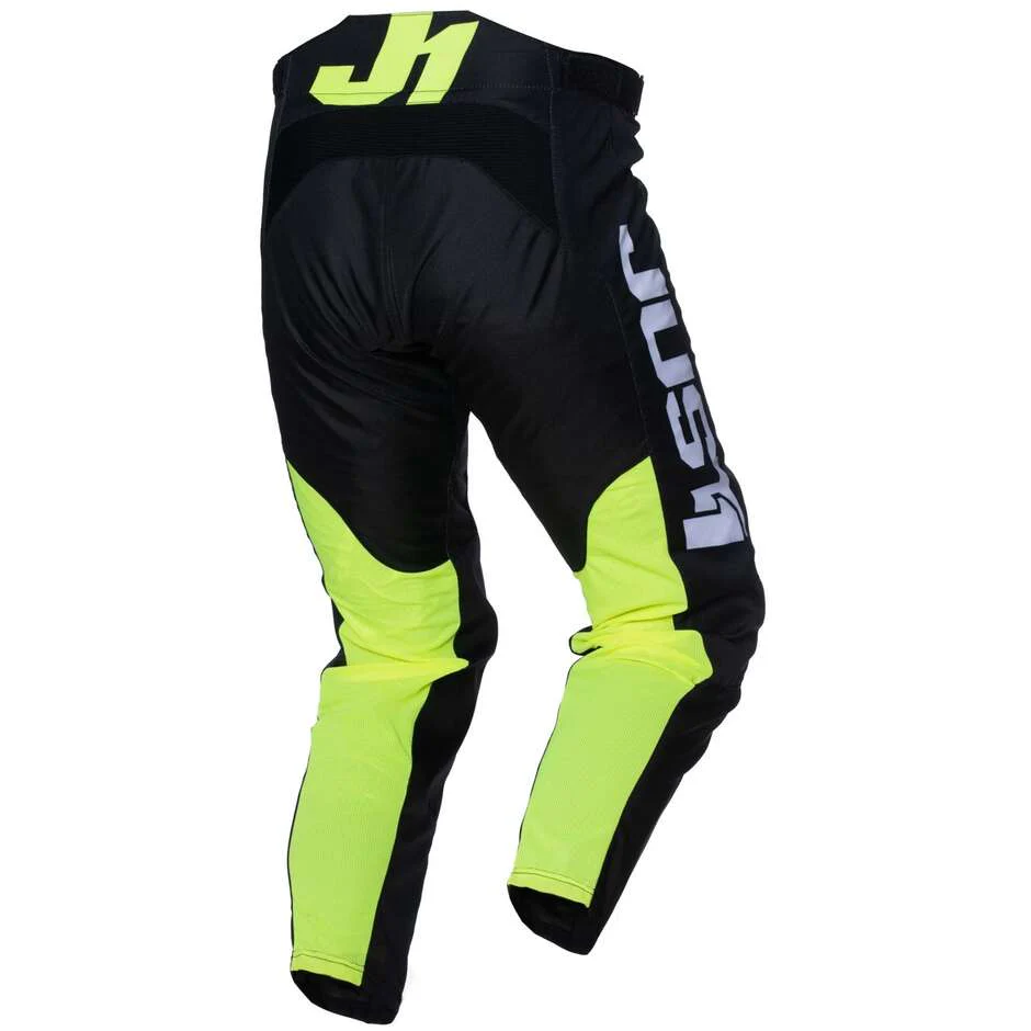 Pantaloni Cross enduro Just1 J-Command - immagine 7