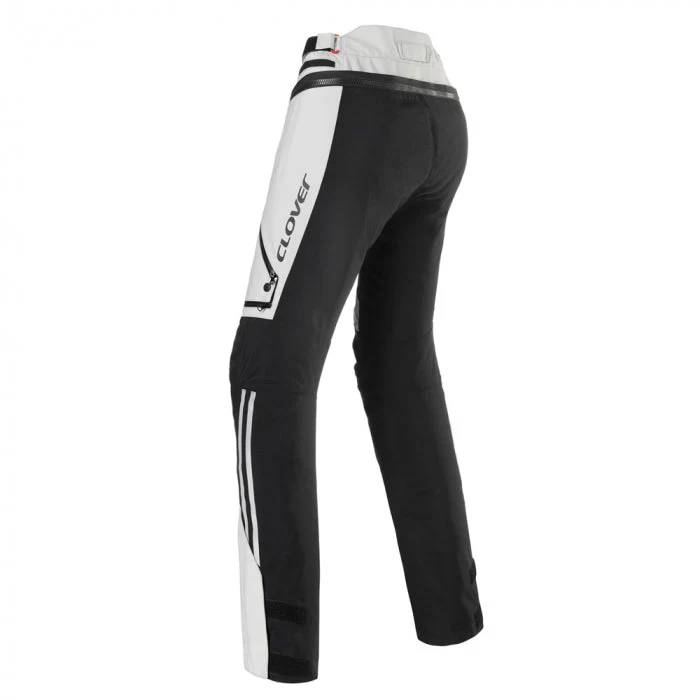 Pantaloni donna Clover Laminator 2 WP - immagine 7