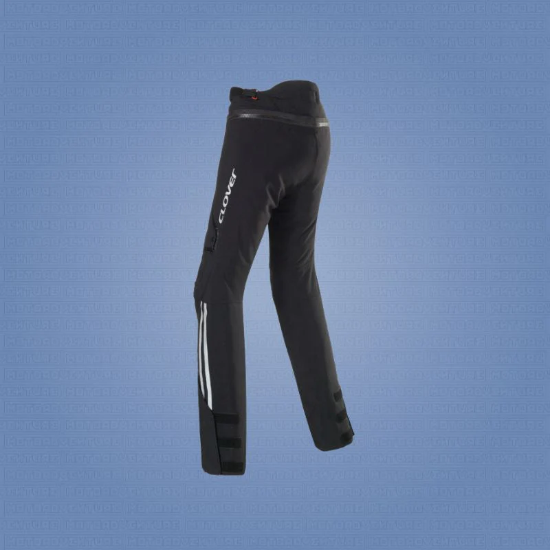 Pantaloni donna Clover Laminator 2 WP - immagine 5