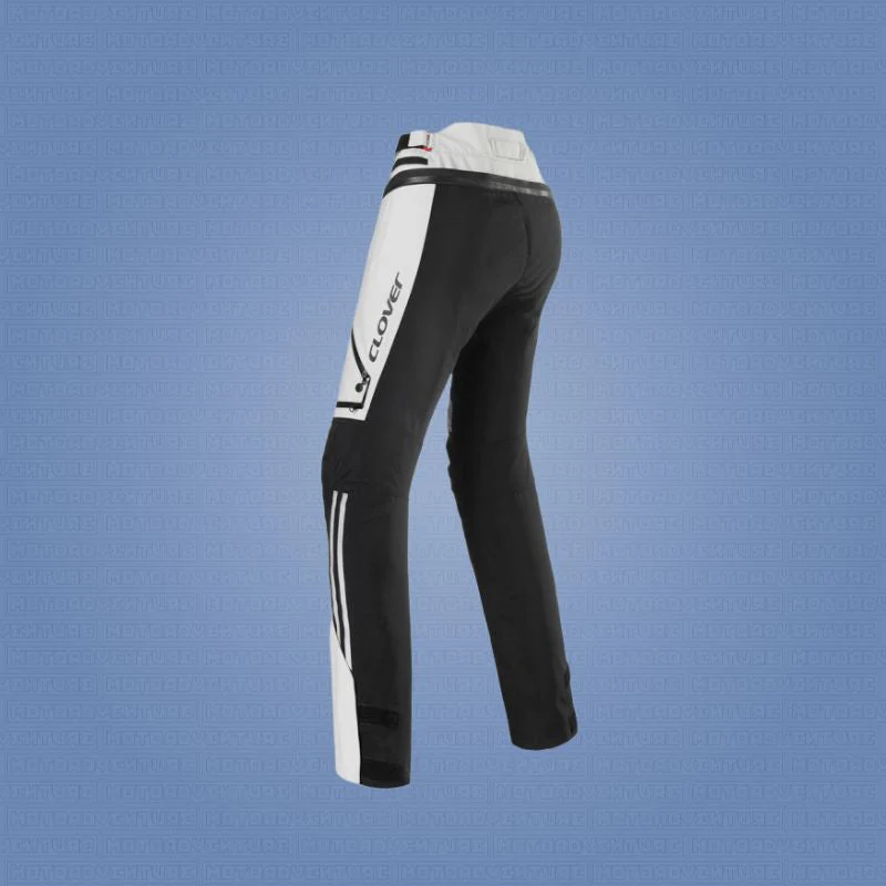 Pantaloni donna Clover Laminator 2 WP - immagine 4