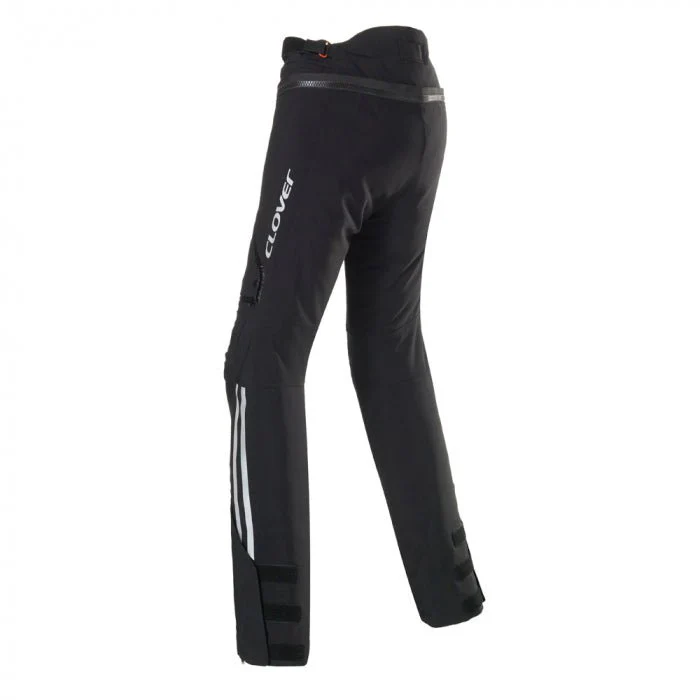 Pantaloni donna Clover Laminator 2 WP - immagine 9