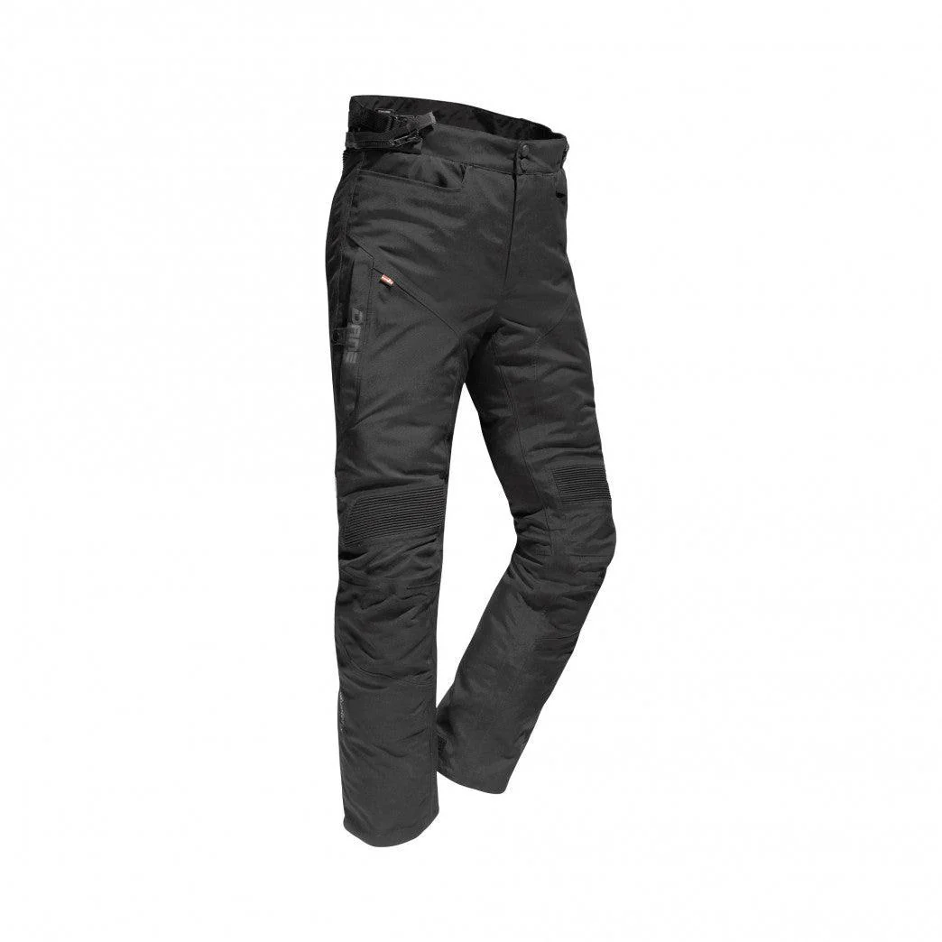 Pantaloni donna Dane Elling Goretex Nero - immagine 3