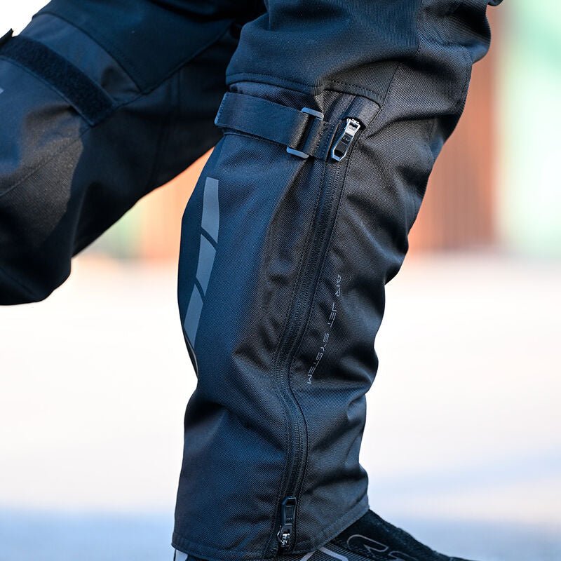 Pantaloni LS2 travel - immagine 7