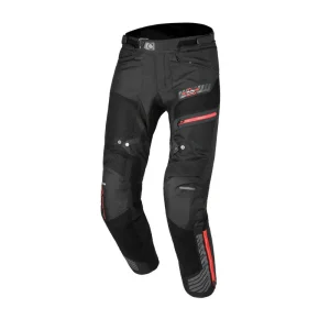 Pantaloni Macna Synchrone nero