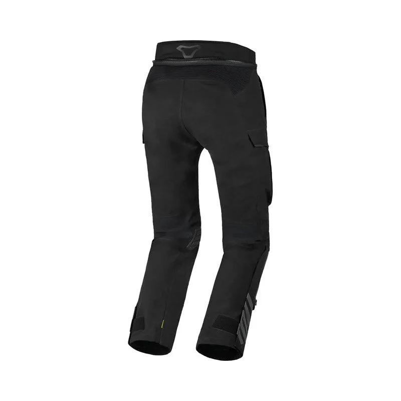 Pantaloni Macna Ultimax Nero uomo - immagine 3