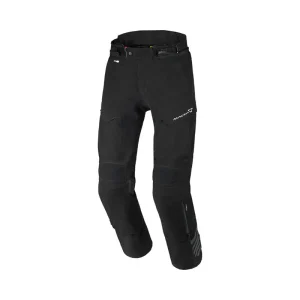 Pantaloni Macna Ultimax Nero uomo