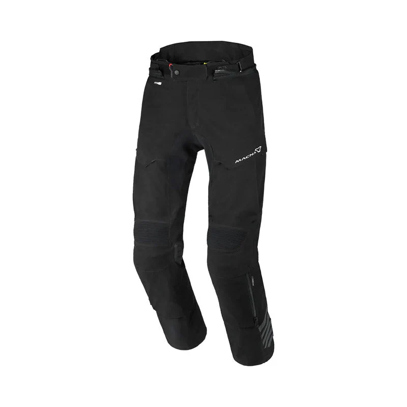 Pantaloni Macna Ultimax Nero uomo - immagine 2