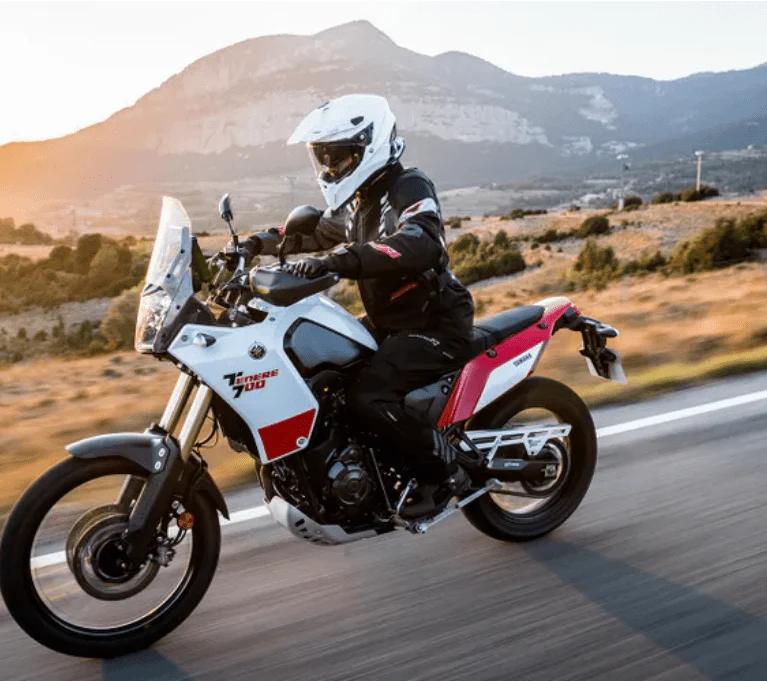 Pantaloni Macna Ultimax Nero uomo - immagine 8