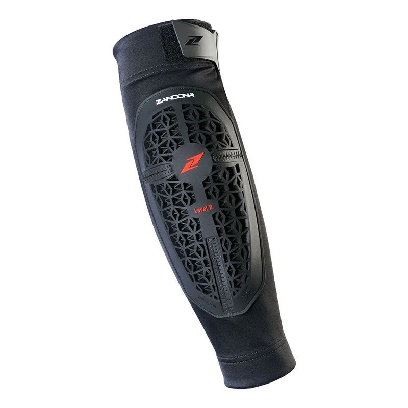 Paragomiti Zandona Netcube Pro-Fit Elbow - immagine 4