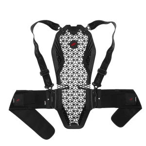 Paraschiena Zandona Airnet Back Pro