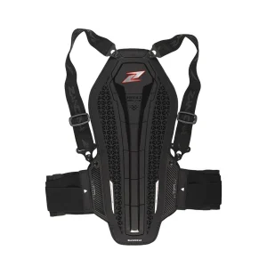 Paraschiena Zandona Hybrid Back Pro