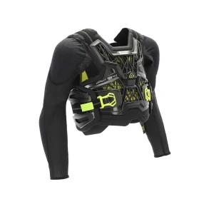 Pettorina Bambino Cross Enduro Acerbis Spektrum Kid Level 2