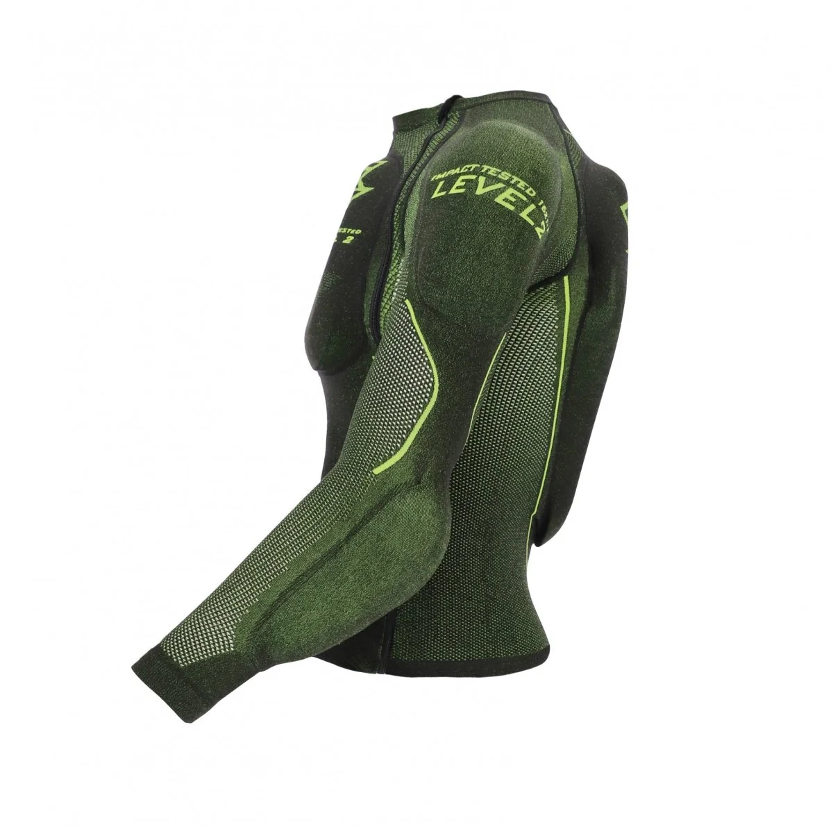 Pettorina protettiva bambino Acerbis X-FIT FUTURE LEVEL 2 KID - immagine 5