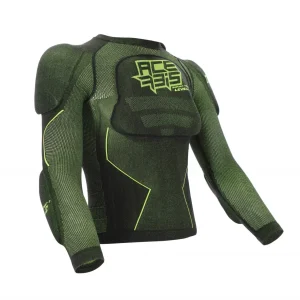 Pettorina protettiva bambino Acerbis X-FIT FUTURE LEVEL 2 KID