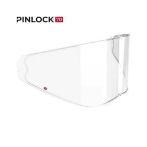 Pinlock per casco Acerbis Rider