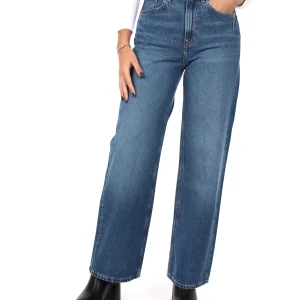 DENIM LEXA PEPE JEANS DA DONNA BLU DENIM