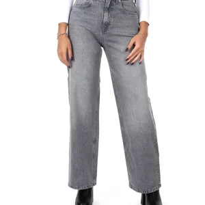 DENIM LEXA PEPE JEANS DA DONNA GRIGIO