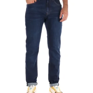 JEANS STANLEY PEPE JEANS DA UOMO DENIM SCURO