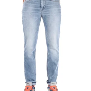 JEANS HATCH PEPE JEANS DENIM CHIARO