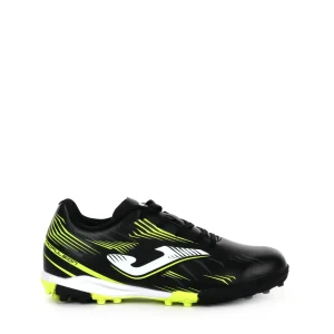 SCARPA DA CALCETTO TURF PROPULSION JOMA JUNIOR NERO