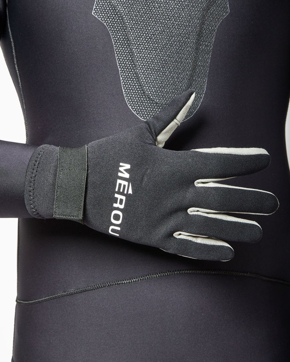 Guanti Neoprene - immagine 3