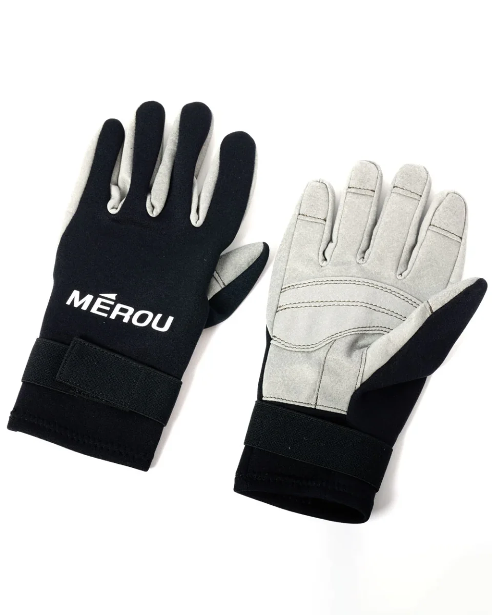 Guanti Neoprene - immagine 2