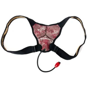 Schienalino Modulabile in Neoprene