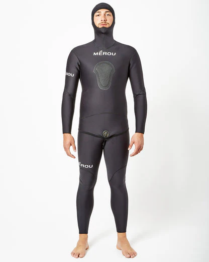 Pantaloni Muta Foderato/Spaccato Super Protecion - immagine 7